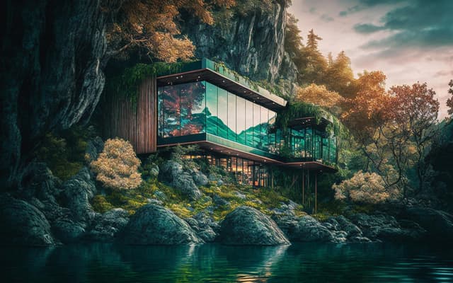 Holidaze featured Home: zczxczxc - zxczxczc