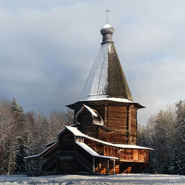 Holidaze featured Home: Winter wonderland - A lovely cottage. Come experience our winter wonderland.