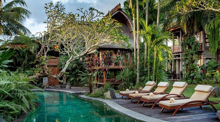 Villa Serenity