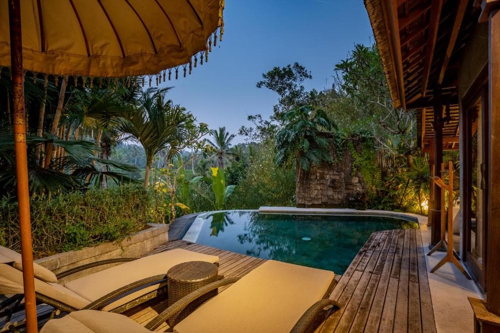 Villa Serenity