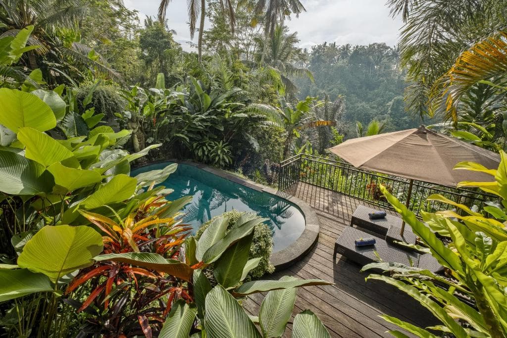 Villa Serenity