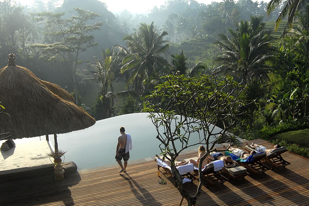 Villa Serenity