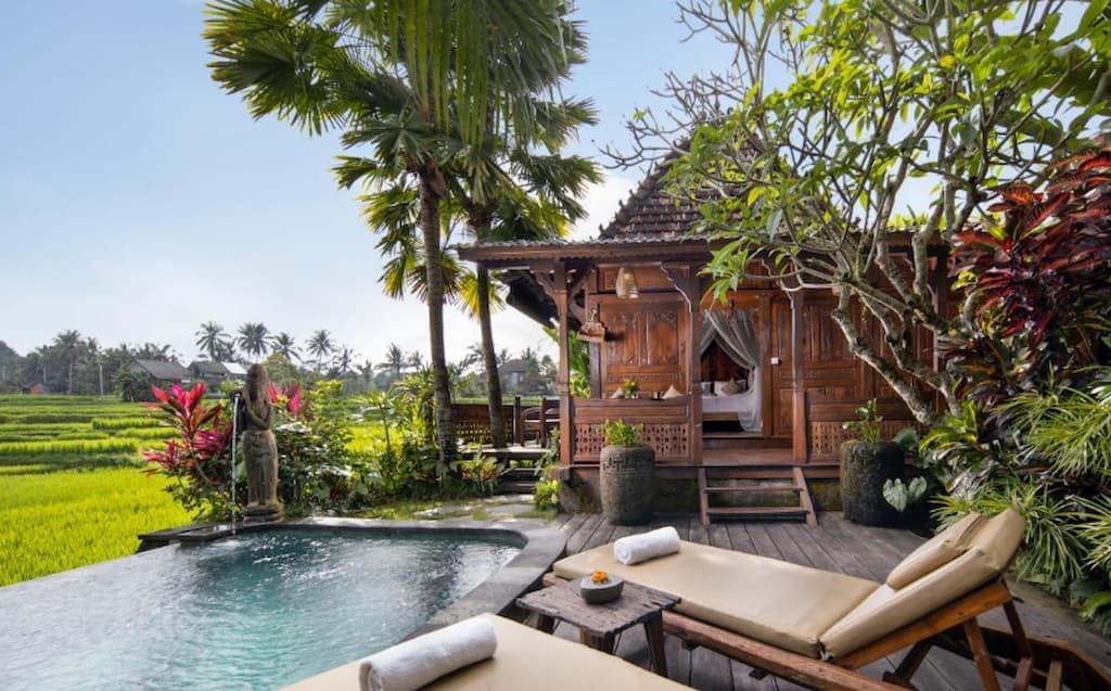 Villa Serenity