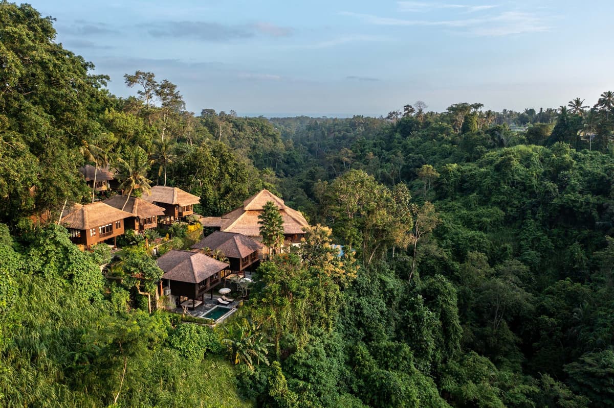 Villa Serenity