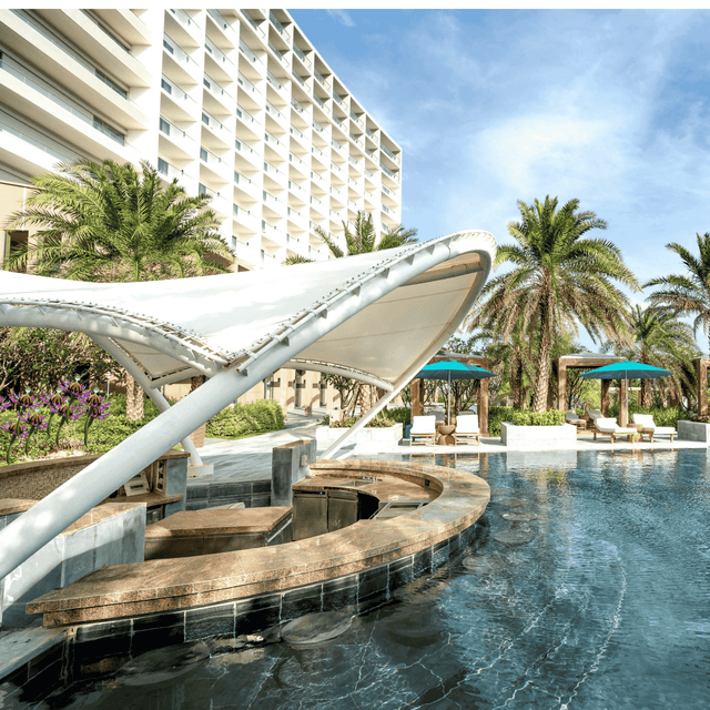 Holidaze featured Home: Wow hotel - Wow the natur that will make live you city