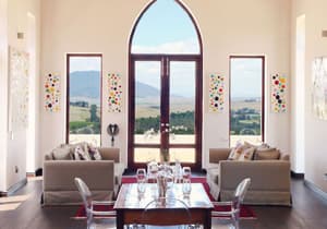 Holidaze featured Home: Wine, Dine and Sleep in Tuscany! - Spend a memorable night in a beautiful winefarm in Tuscany.